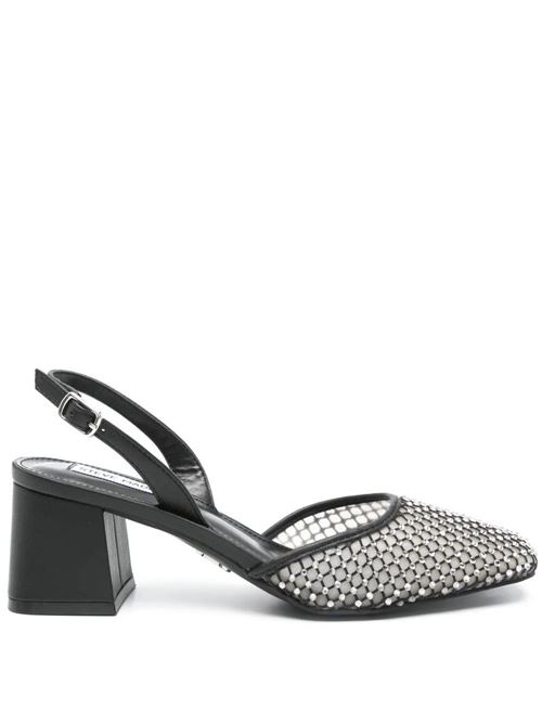 Network Nero Mesh Steve Madden | SMSNETWORK.BLK